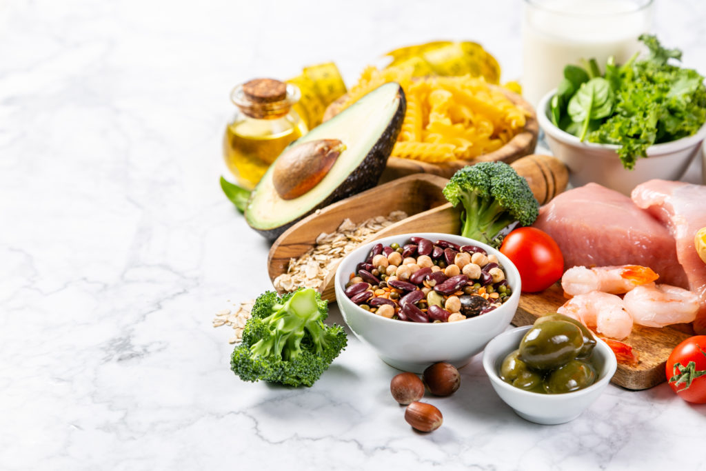 LIMC - Mediterranean Diet