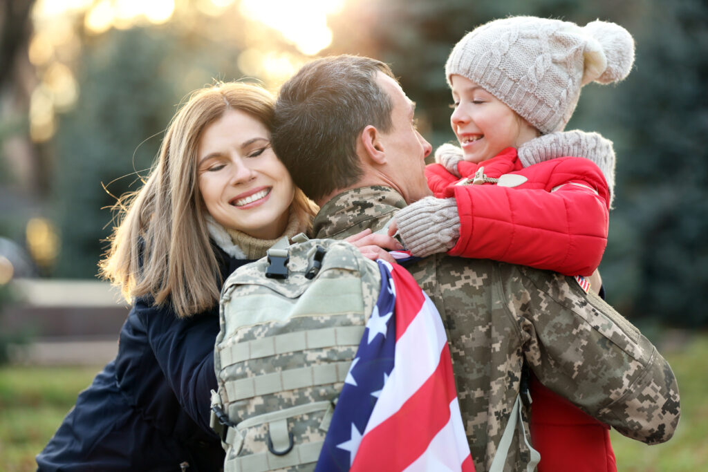 Life Insurance Market Center - Military families